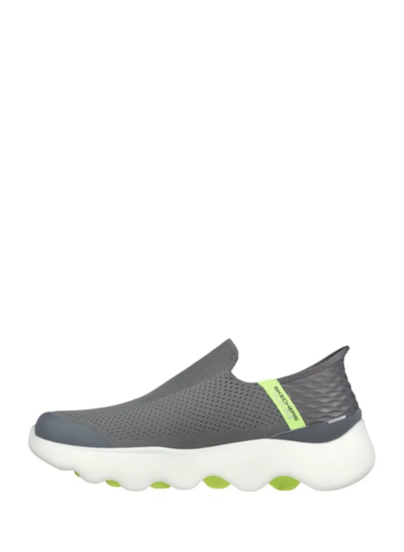 SKECHERS Go Walk Massage Fit-Slip Ins