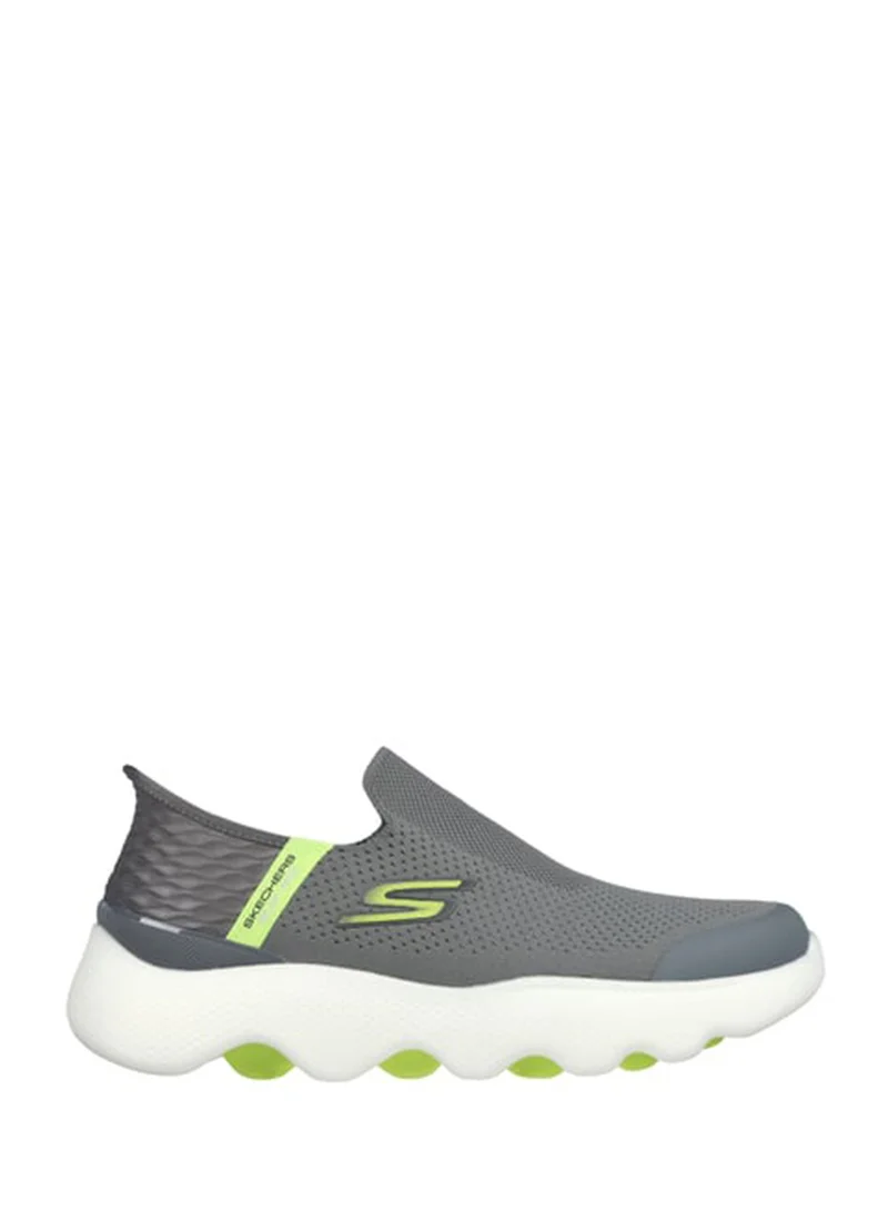SKECHERS Go Walk Massage Fit-Slip Ins
