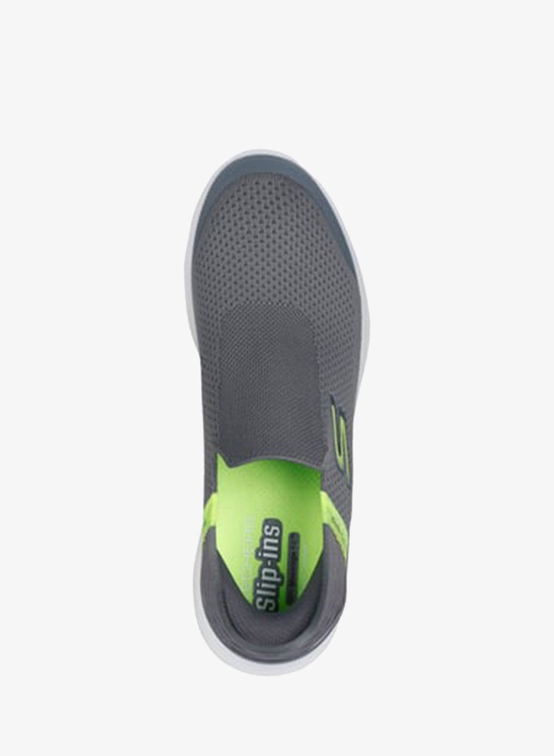 SKECHERS Go Walk Massage Fit-Slip Ins - Image 4