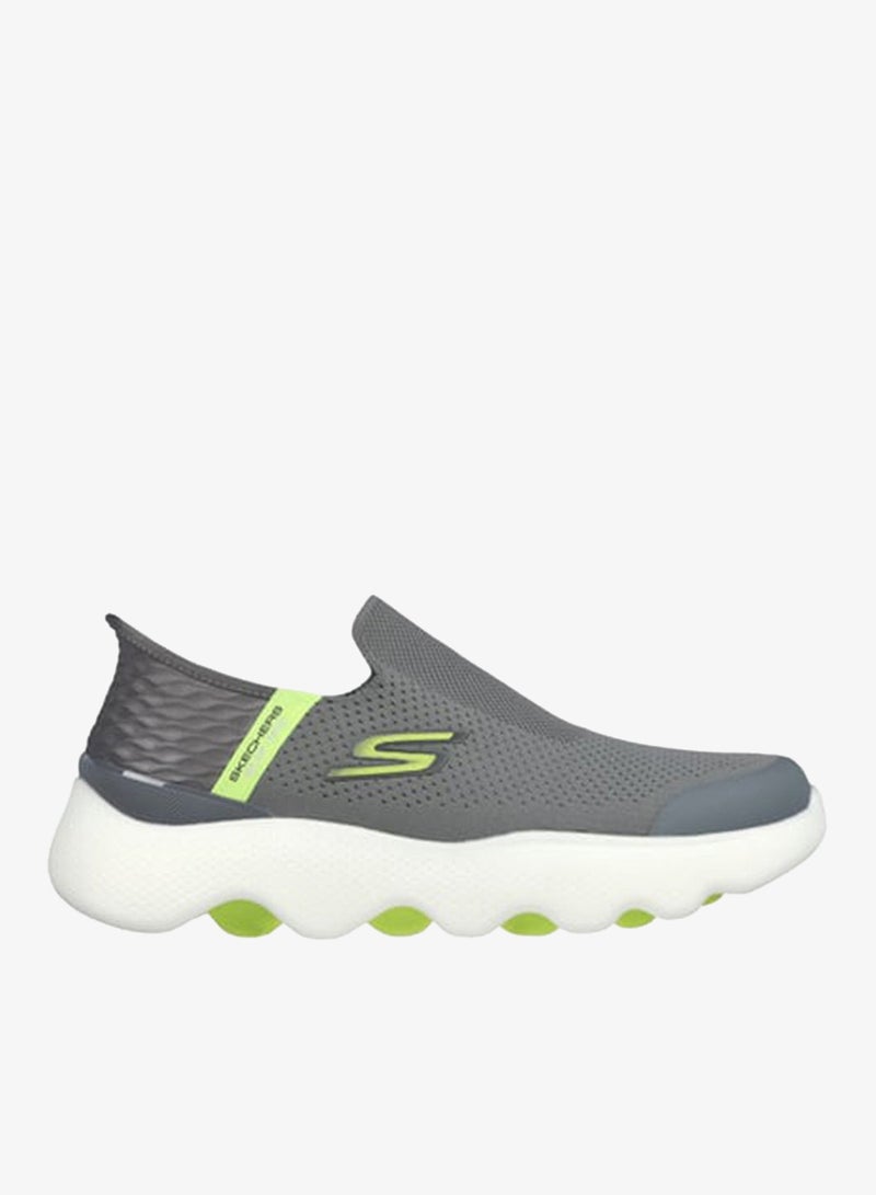 SKECHERS Go Walk Massage Fit-Slip Ins - Image 1