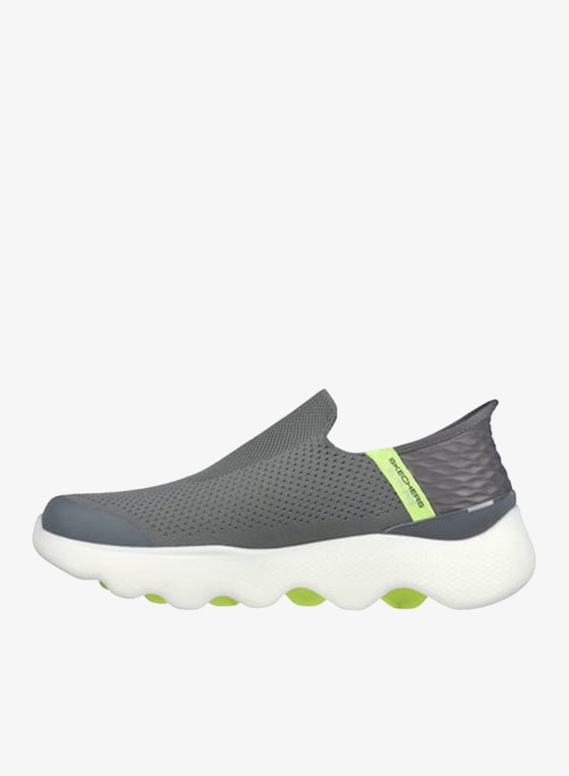SKECHERS Go Walk Massage Fit-Slip Ins - Image 2