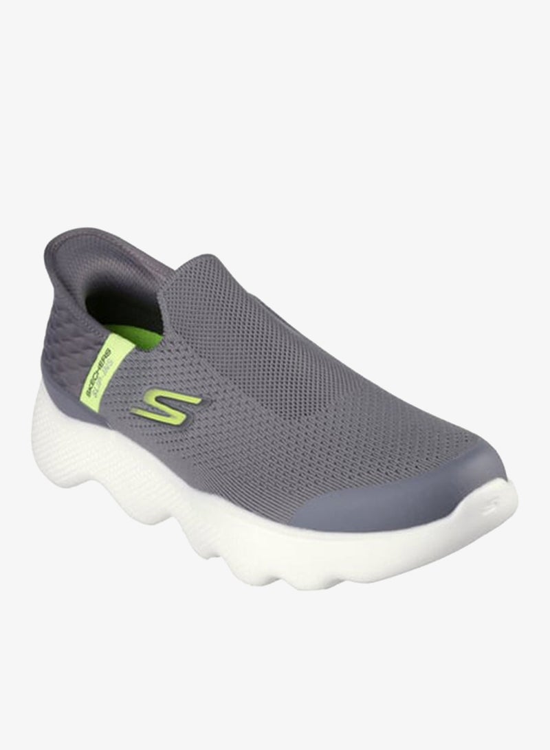SKECHERS Go Walk Massage Fit-Slip Ins - Image 3