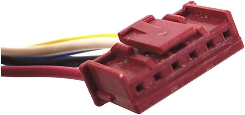 LDGSUPH Air Conditioner Motor，Compatible For Fujitsu，MFD-12BYW RD-280-30-8J， Air Conditioner Motor Fan Good Working Part - Image 3