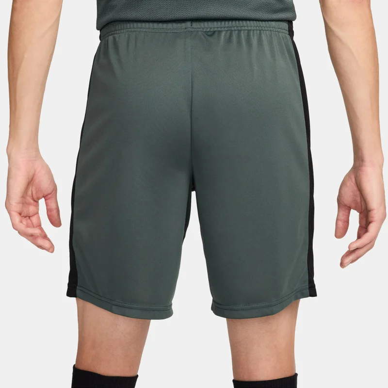 Nike Green Men's Dri-FIT Academy Football Shorts for Men | Best Price UAE
