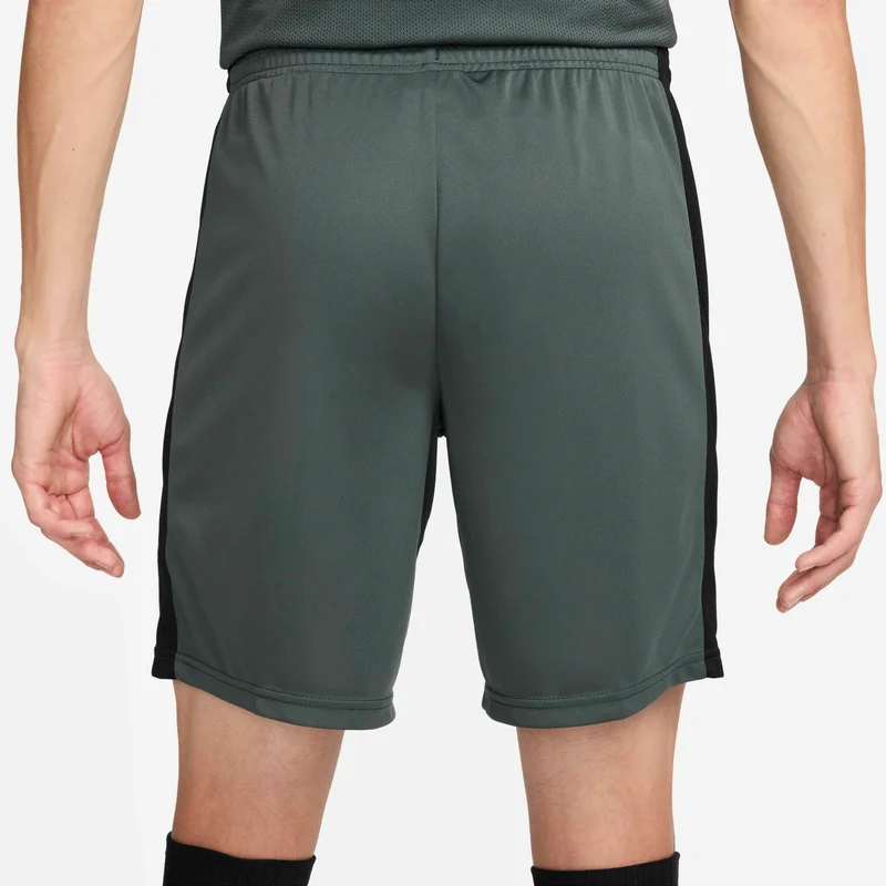 Nike Green Men's Dri-FIT Academy Football Shorts for Men | Best Price UAE