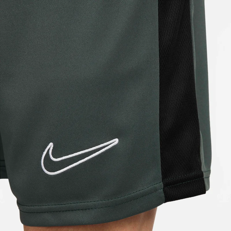 Nike Green Men's Dri-FIT Academy Football Shorts for Men | Best Price UAE