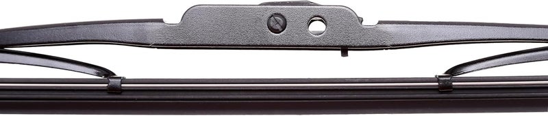 ACDelco Silver 8-4413 Conventional Wiper Blade, 13 in (Pack of 1) - Image 5