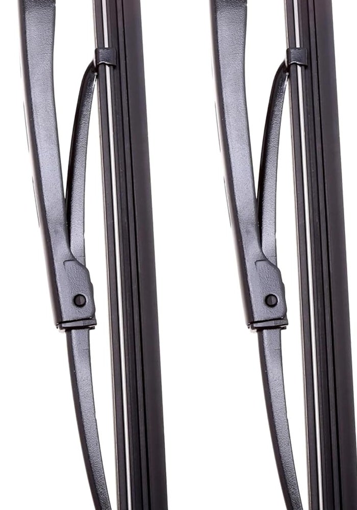 ACDelco Silver 8-4413 Conventional Wiper Blade, 13 in (Pack of 1) - Image 4