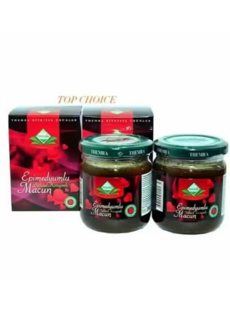 Turkish Honey, 240g (2 pieces)