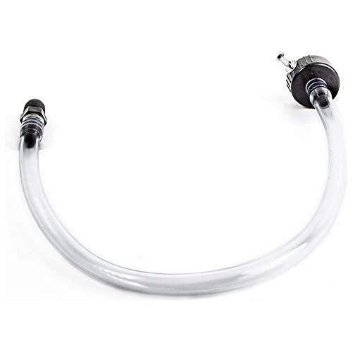 SeaStar Dometic SeaStar Hydraulic Steering Filler Kit, HA5438,Black,Medium - Image 2