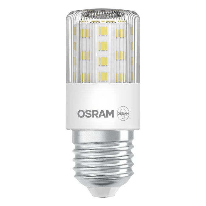 OSRAM Osram LED Special T Slim 7W 2700K Warm White E27 Clear Bulb Dimmable 60W Equivalent 320° Beam - Image 3