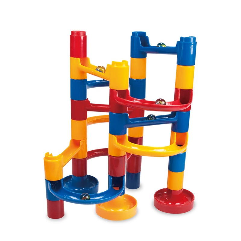 Galt Toys, Marble Run, Construction Toys for Ages 4+ - Image 4