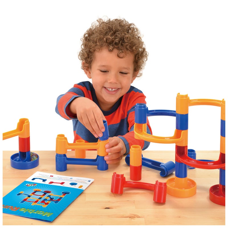 Galt Toys, Marble Run, Construction Toys for Ages 4+ - Image 5