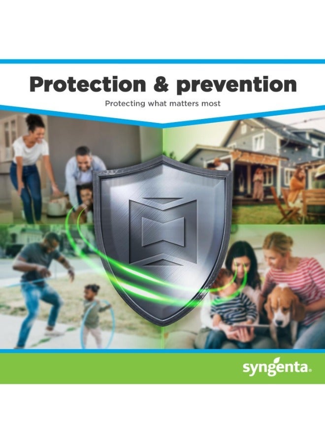 syngenta Protecting Your Environment from Roach Invasion 30g - Image 2