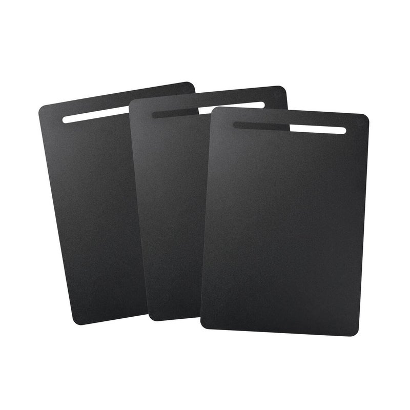 Fiskars Replacement Cutting Boards 3 pcs 1059231 - Image 1