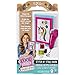 Cool Maker Handcrafted Stitch N Style Diary Activity Kit Makes 2 Covers for Ages 8 and Up - Image 3