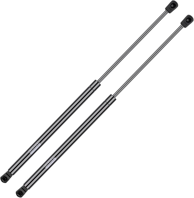 AiYiGu Front Hood Struts Shocks Lift Supports Gas Springs Compatible with Lexus RX350 2010-2015, Lexus RX450h 2010-2015 (6755 PM3269 SG229046), Pack of 2 Individual group scene compatible - Image 1
