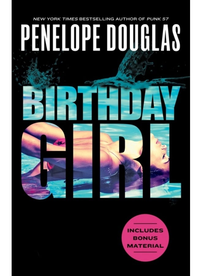 Birthday Girl