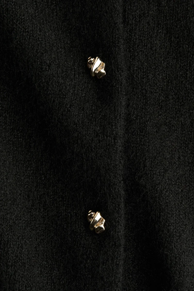 H&M Fine-knit cardigan