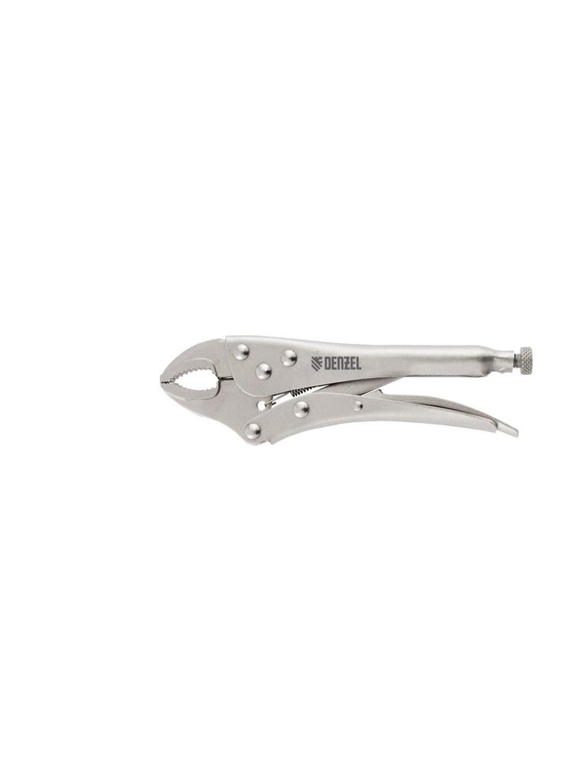 denzeL Denzel Curved Jaw Locking Plier 8-1/2" 
