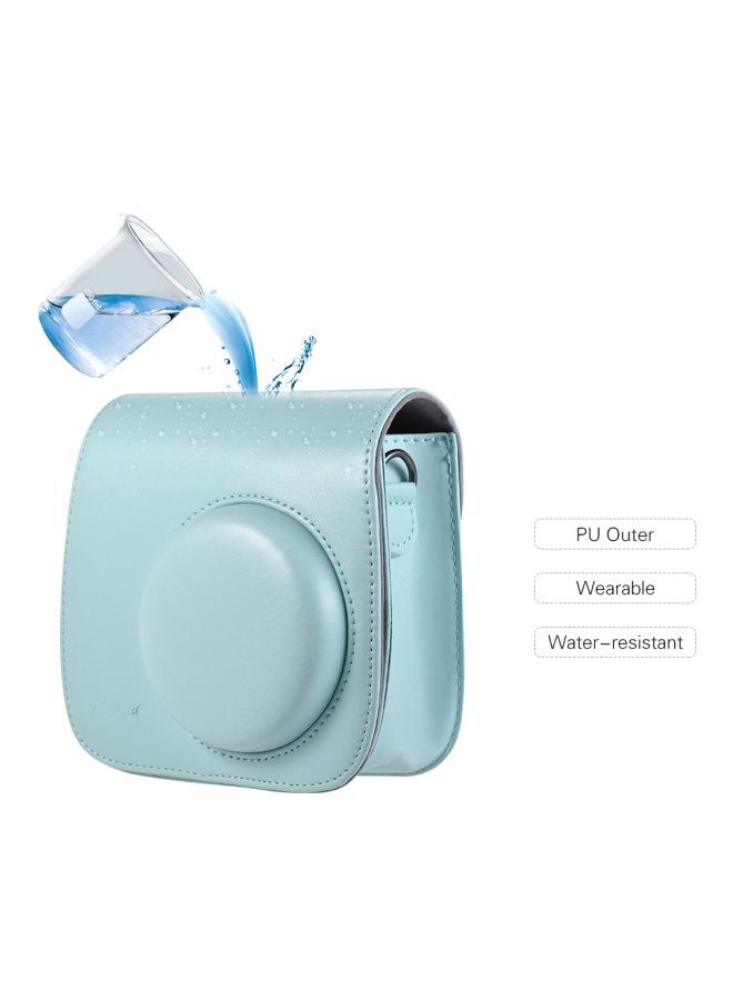 NIBEMINENT 14-In-1 Accessories Kit For Fujifilm Instax Mini 9/8+/8 Multicolour - Image 3