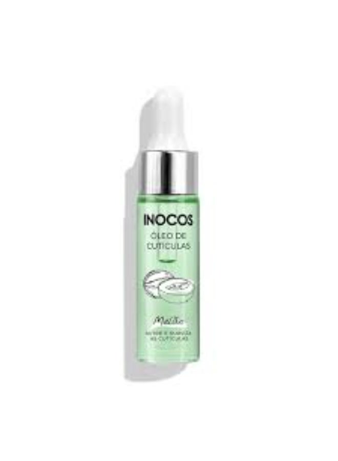 INOCOS Cuticle Oil Melon 15ml - Image 2