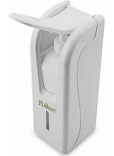 Flora Flosoft Lockable Hand Disinfectant Apparatus 1000 ml F191 