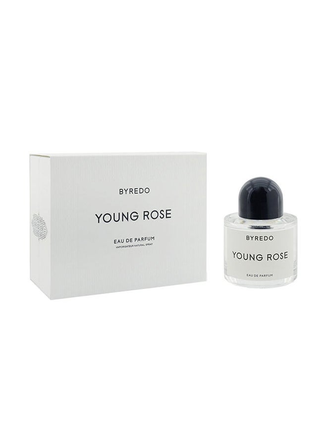 BYREDO Young Rose Edp 50ml  - Image 1