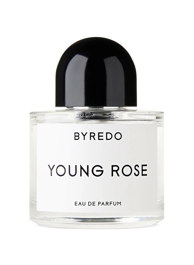 BYREDO Young Rose Edp 50ml  - Image 2