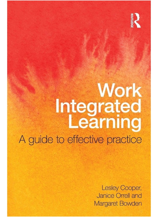 null - Work Integrated Learning: A Guide to Effective Practice - Image 1