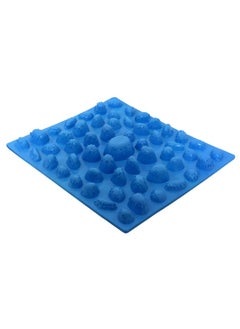 Parsana Parsana Air Therapy Plate For Better Air Circulation, Improves Concentration, Sweat Free, Best For Long Sitting and Drives  - Image 2