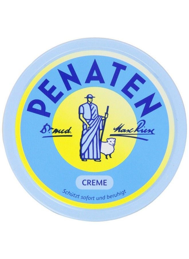Penaten - Baby Creme 5.1Oz Cream Pack Of 3 - Image 1
