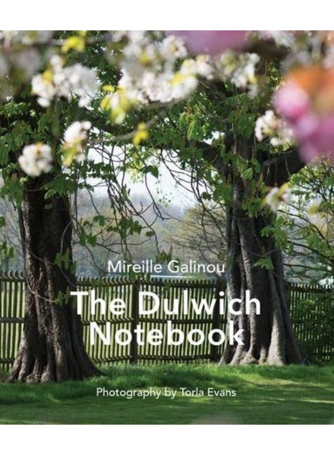 The Dulwich Notebook 
