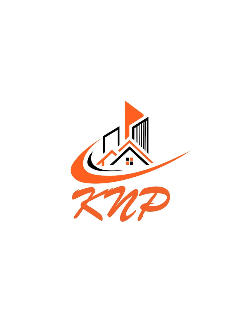 KNP KNP Pack of 5 cooling fan grills for 190mm fans is ideal for use in various applications where multiple fans are involved.  - Image 4