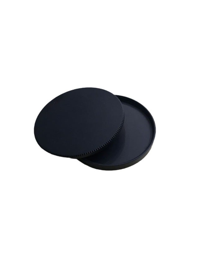 Metal Filter Protection Box UV CPL ND Filter Protection Cover Lens Cover Filter Storage Box-Color:62 - Image 5