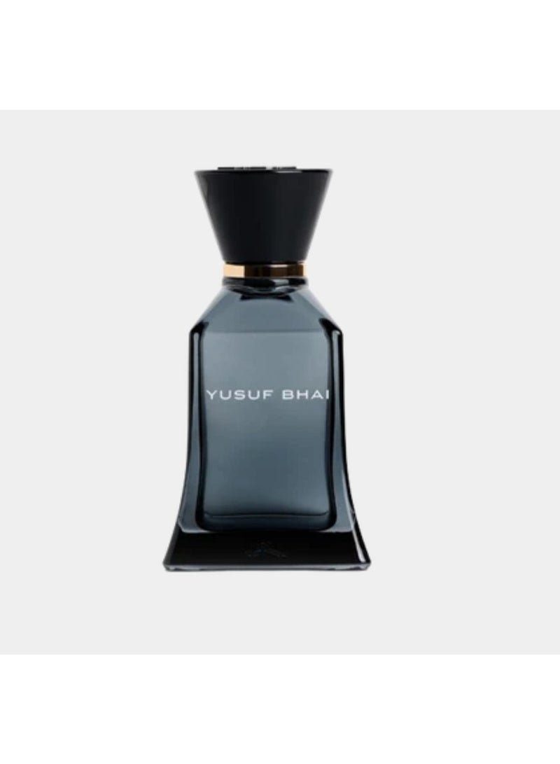 Yusuf Bhai YB Oud Wood - 100ml