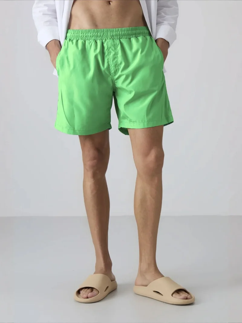 TOMMY Men's Pull-On One-Piece Shorts Set