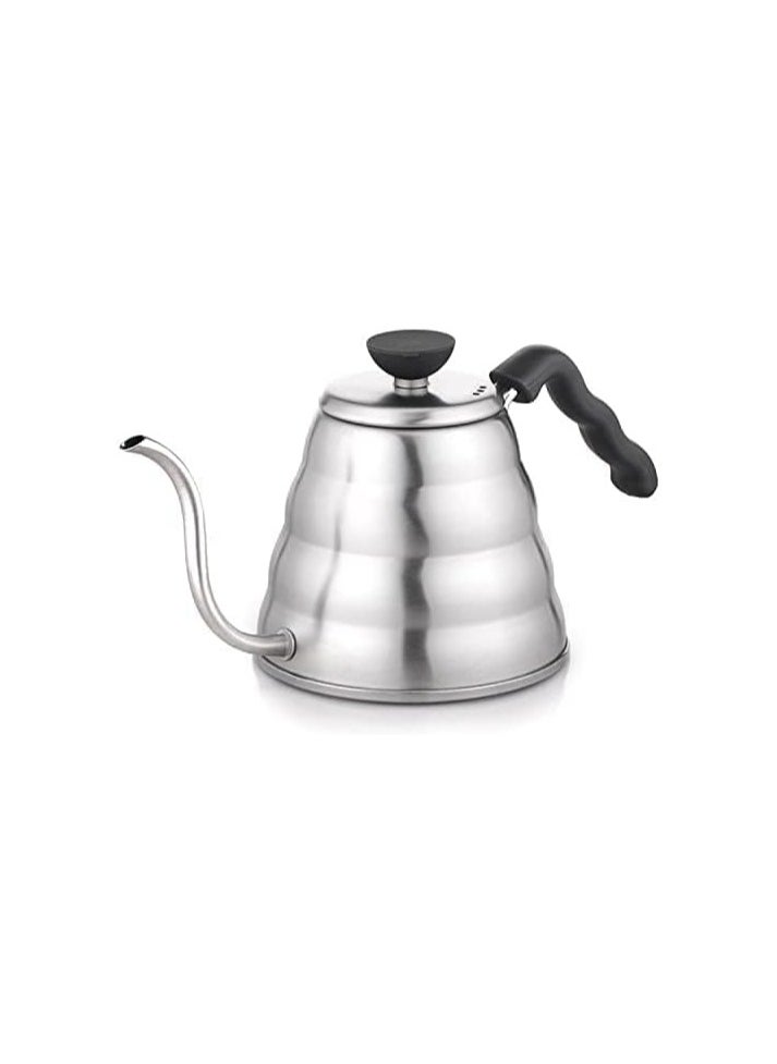 TRADE BAY V60 Pour Over Coffee Maker Set of 8 Piece with Portable Carry Case (Coffee Gift Set)  - Image 3