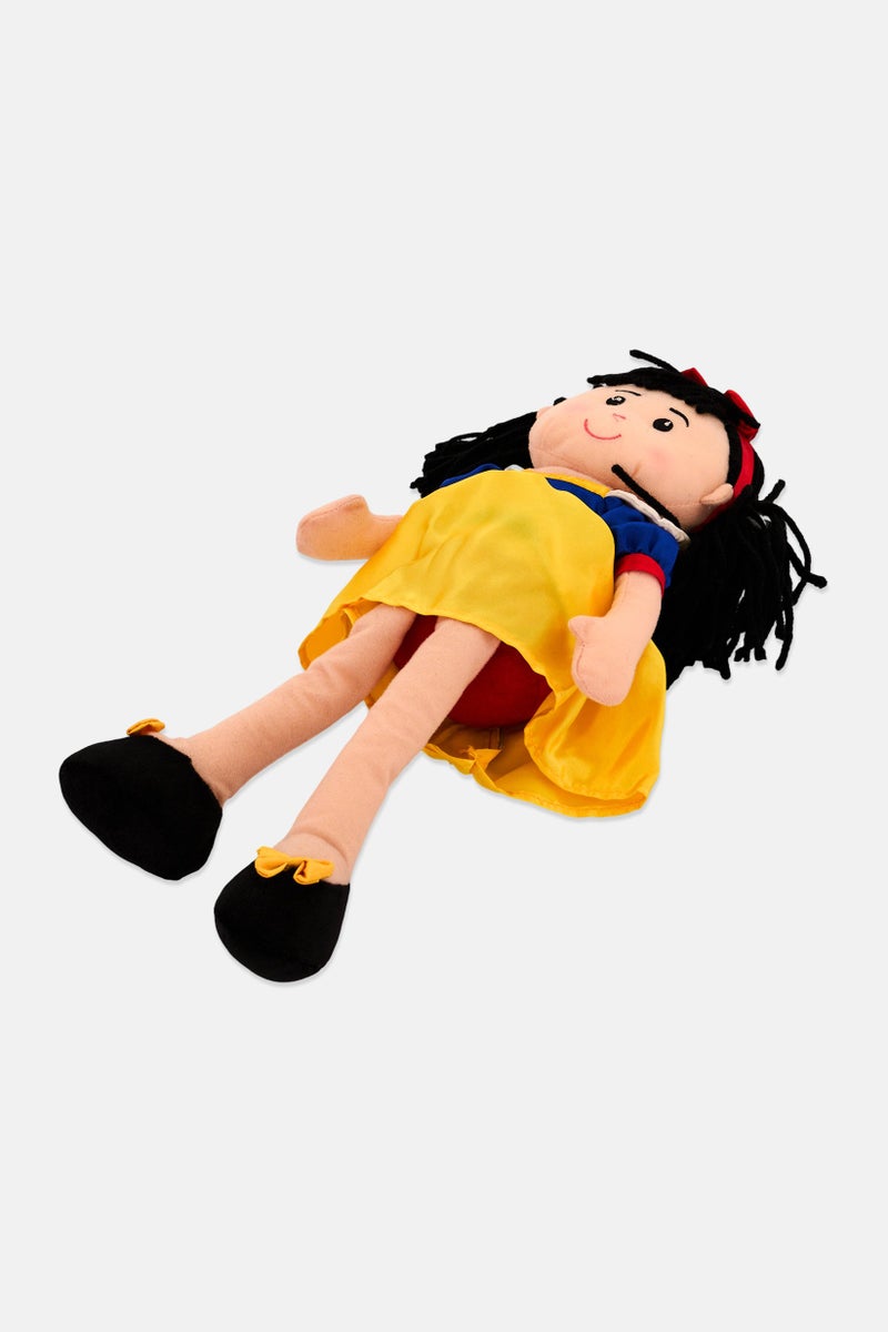 FIESTA Snow White Rag Doll - Image 5