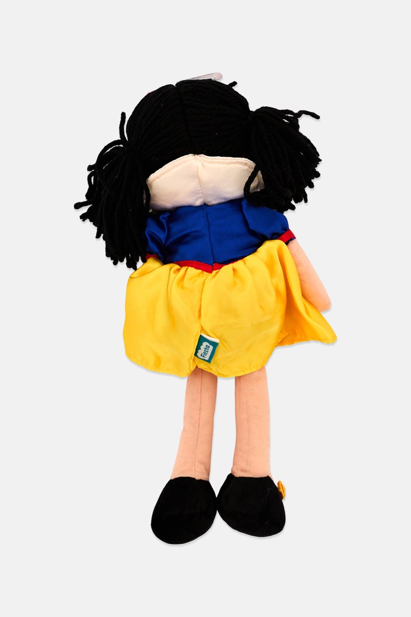 FIESTA Snow White Rag Doll - Image 3