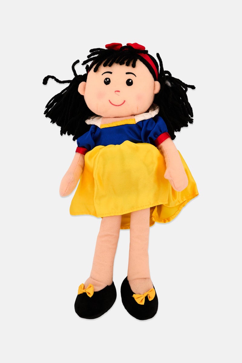 FIESTA Snow White Rag Doll - Image 1
