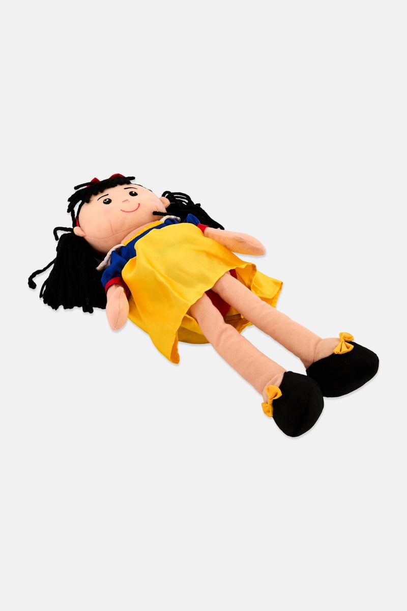 FIESTA Snow White Rag Doll - Image 2