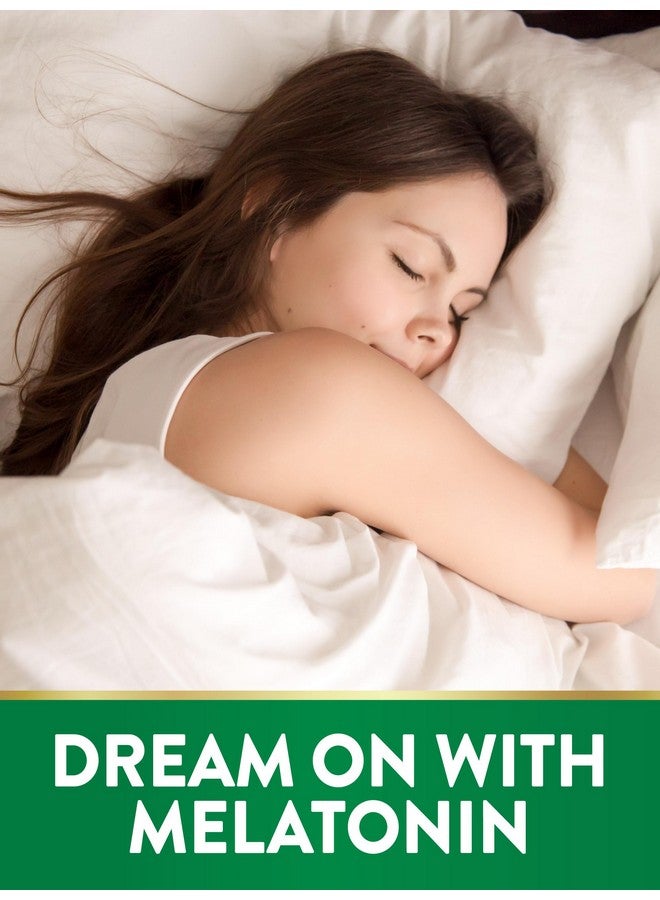 Nature's Truth ميلاتونين من ناتشرز تروث 10 ملغ | كبسولات سائلة سريعة الإطلاق | 120 حبة | مكمل غير معدل وراثيًا وخالي من الغلوتين - Image 4