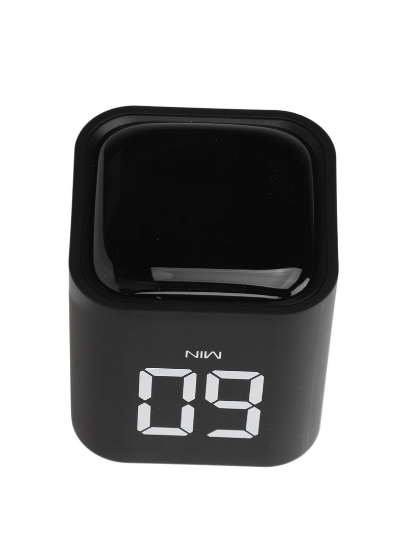 Velaurs Gravity Sensor Timer, Electronic Timer For Students To Do Questions, Multifunctional Kitchen Timer For Egg Cooking And Baking  - Image 2