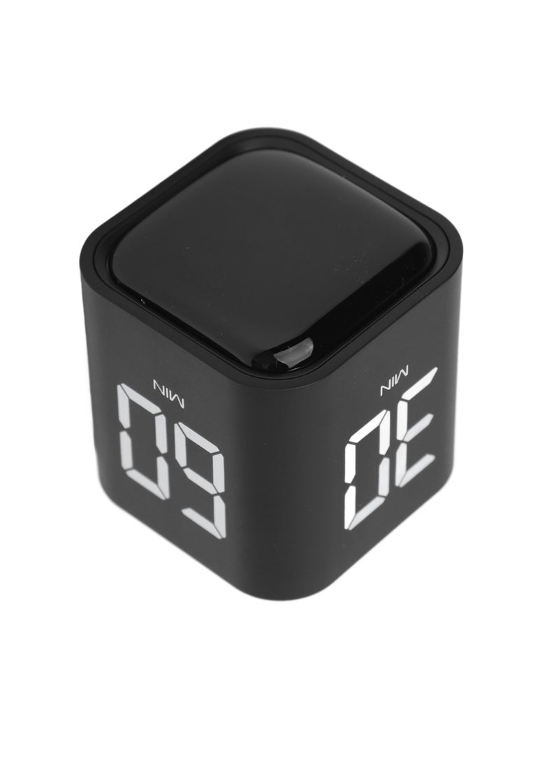 Velaurs Gravity Sensor Timer, Electronic Timer For Students To Do Questions, Multifunctional Kitchen Timer For Egg Cooking And Baking  - Image 4