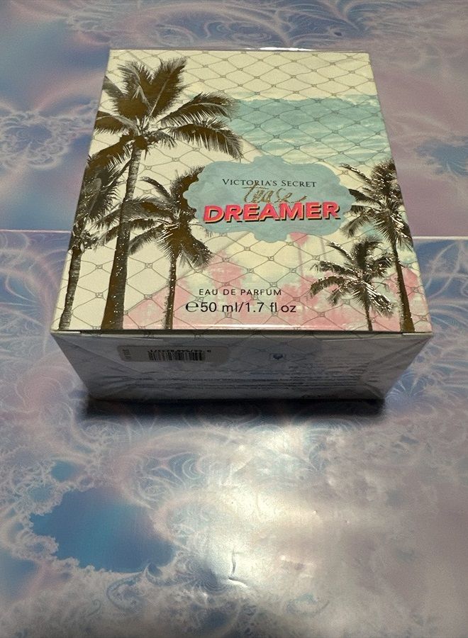 Caesars Tease Dreamer for Women Eau de Parfum Spray, 1.7 Ounce - Image 2