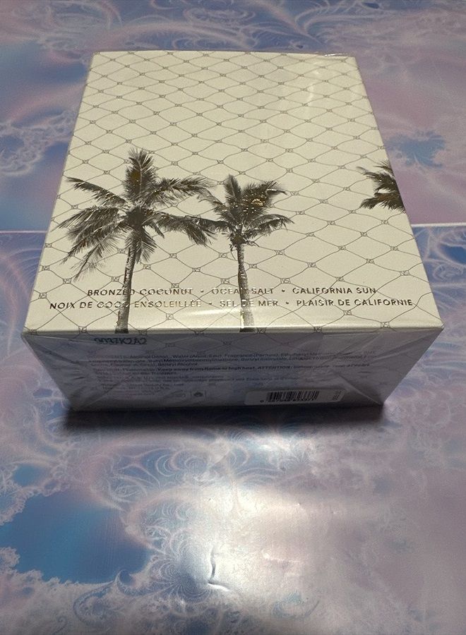 Caesars Tease Dreamer for Women Eau de Parfum Spray, 1.7 Ounce - Image 3