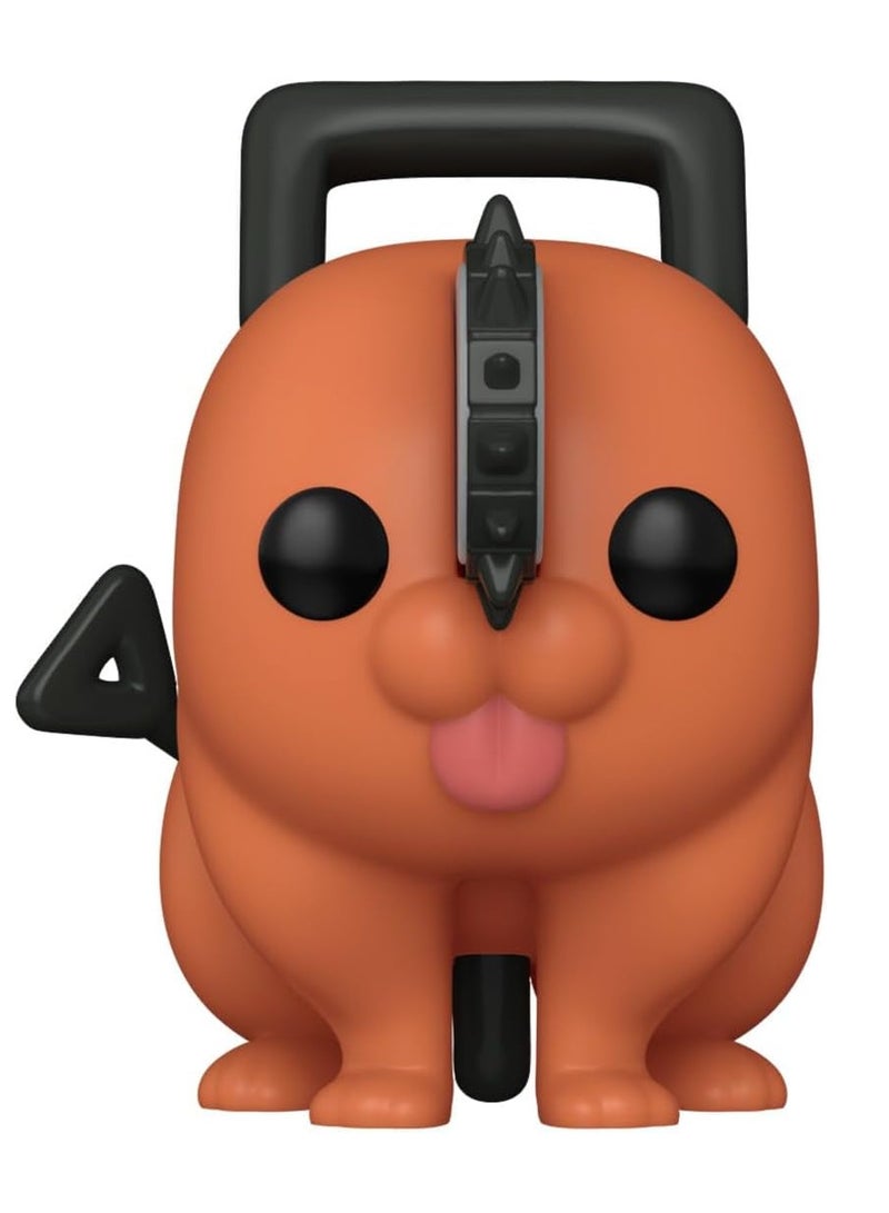 Funko Pop! Anime: Chainsaw Man - Pochita (1682) - Image 1