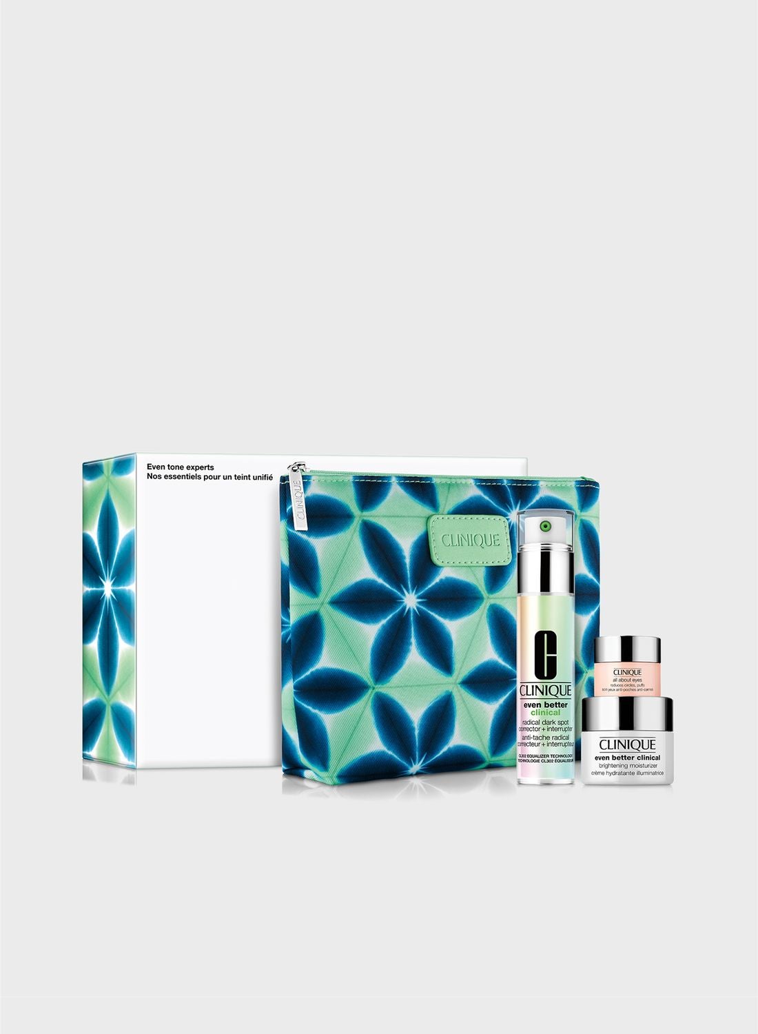 مجموعة ايفين بيتر كلينيكال، توفير 30%