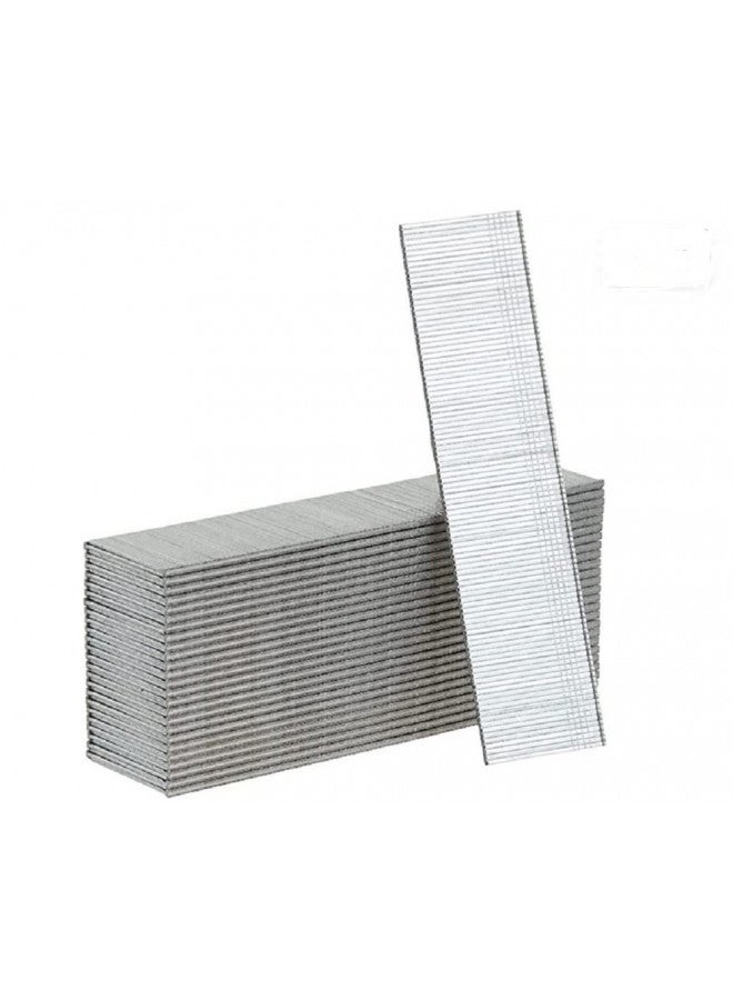Grex GBN18-10 (F10) 3/8 In. 18 Ga. Brad Nails, Galvanized, 5M